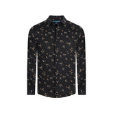 Camisa Sport Classic Fit Perry Ellis CS00918